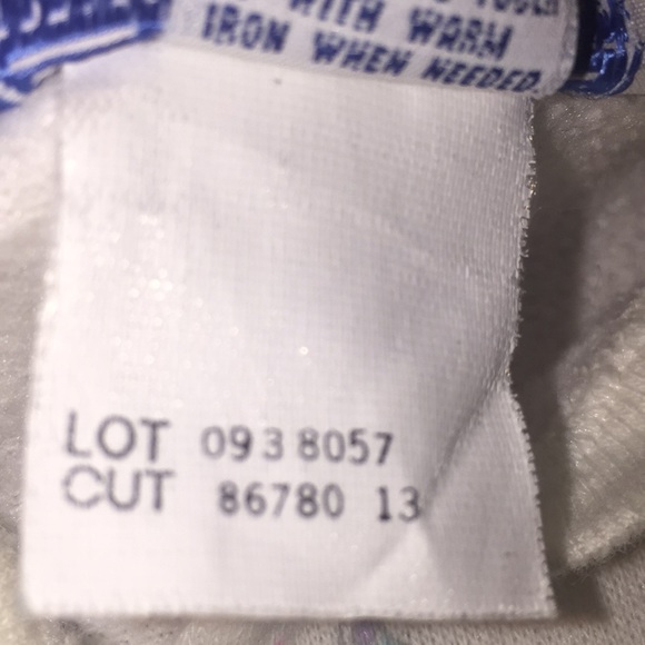 Vintage OshKosh B’Gosh Infant Baby Girls Romper Bunnies Bows Ducks Size 3-6M - Picture 9 of 10